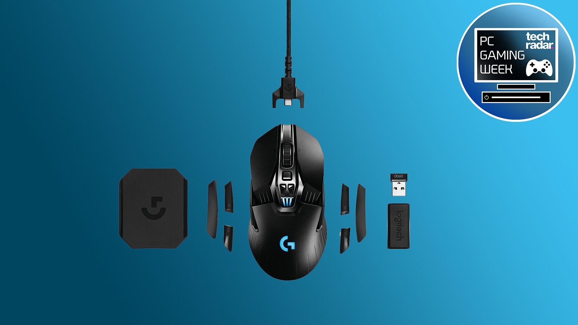 1920x1080 Inside the extreme science Logitech uses to build gaming mice
