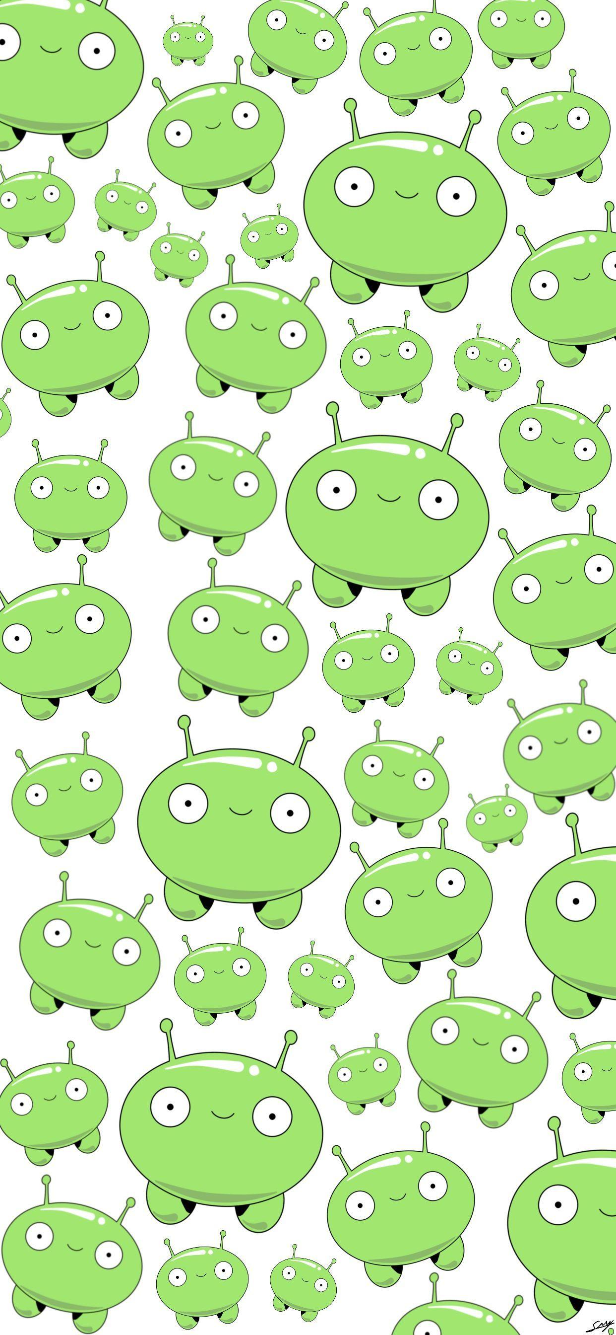 1242x2688 Mooncake Wallpaper. Papeis de parede para iphone, Papeis de parede masculino, Desenhos netflix
