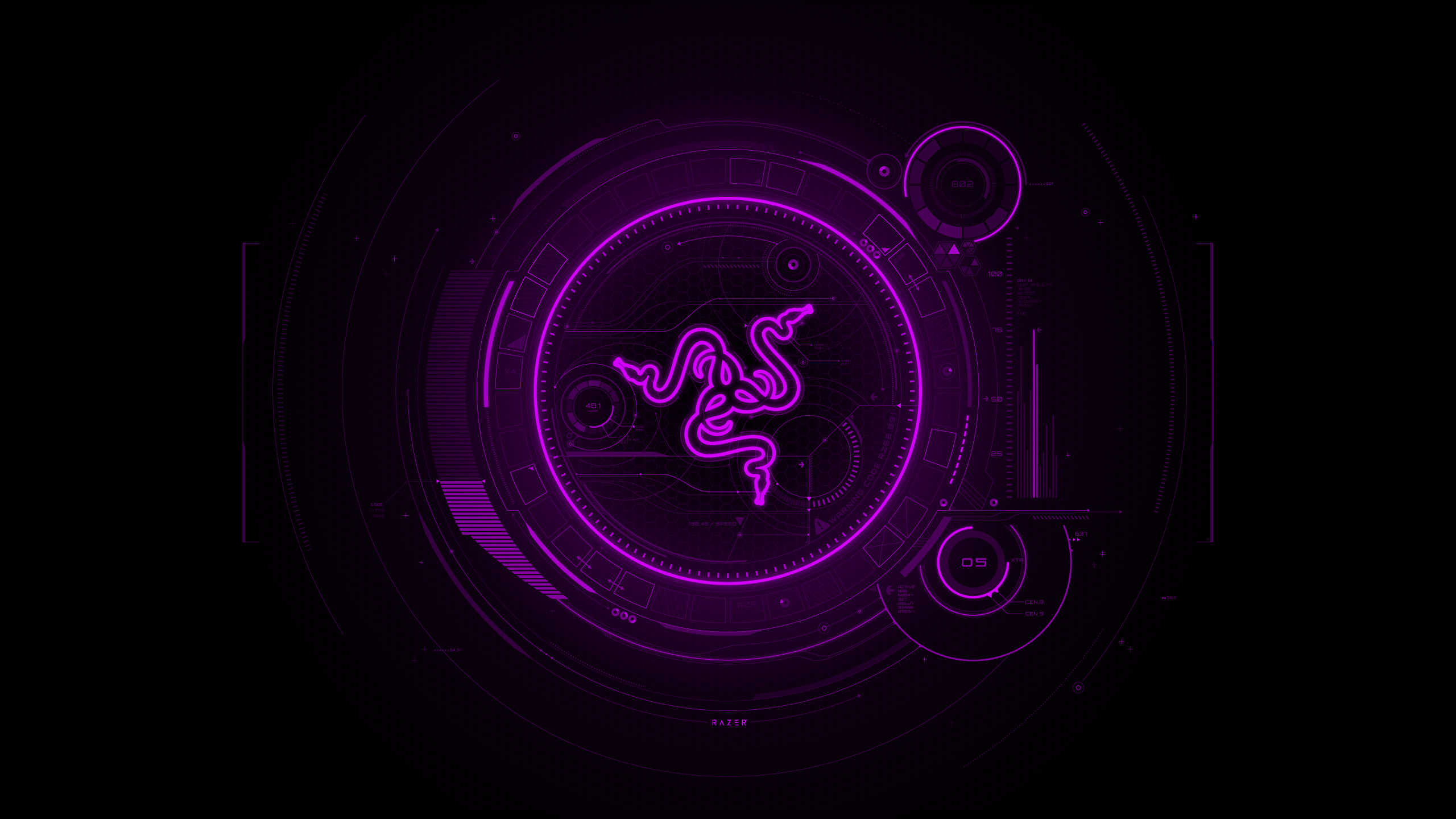 Featured image of post Pink Razer Background You can now also download more wallpapers and backgrounds for your