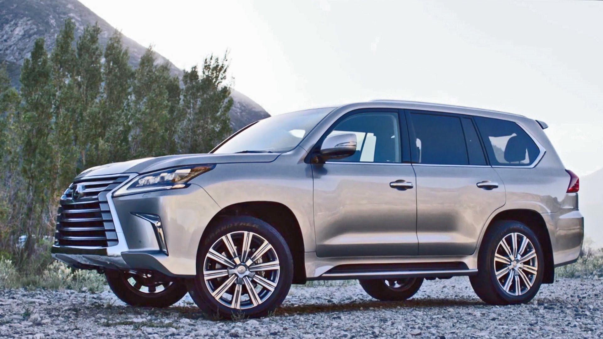 1920x1080 Lexus LX wallpaper, Vehicles, HQ Lexus LX pictureK Wallpaper 2019