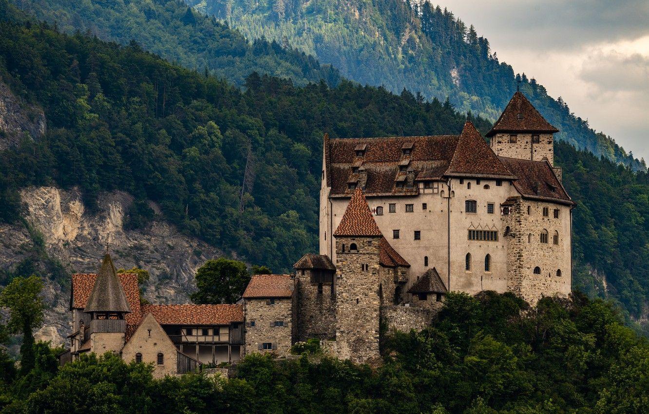 Liechtenstein Wallpapers - Top Free Liechtenstein Backgrounds ...