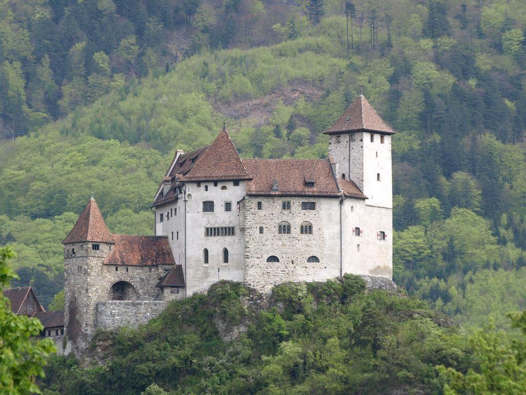 1024x768 Best Places to Visit in Liechtenstein Crazy Tourist