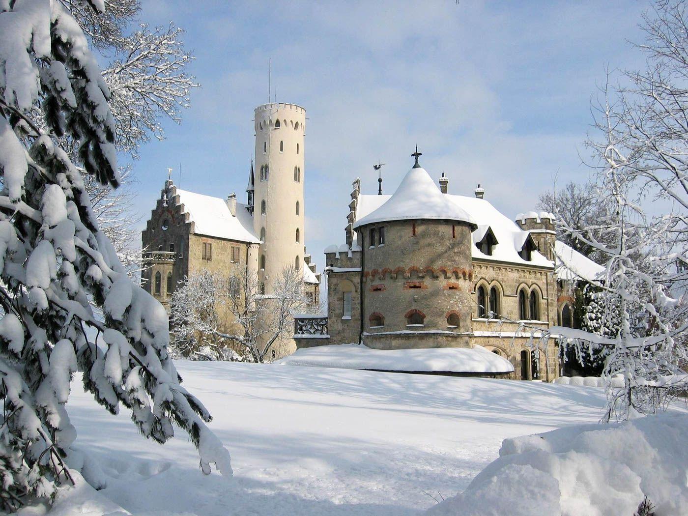 1400x1050 Liechtenstein Travel Cost Price of a Vacation to Liechtenstein: Food & Meal Budget, Daily & Weekly Expenses