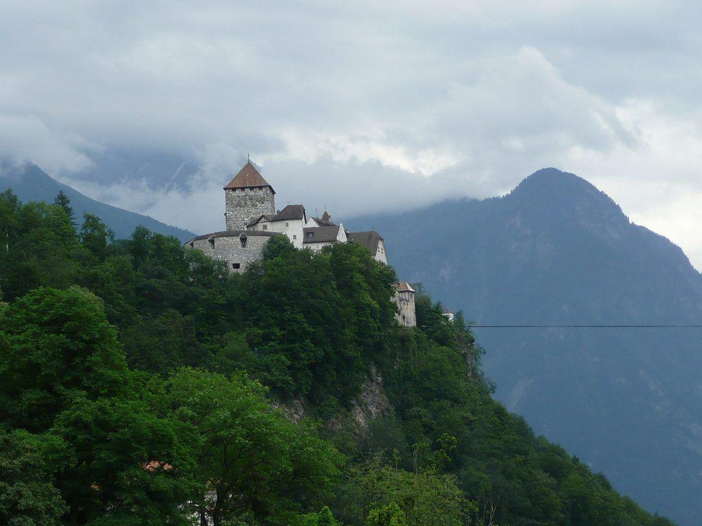 1024x768 Best Places to Visit in Liechtenstein Crazy Tourist