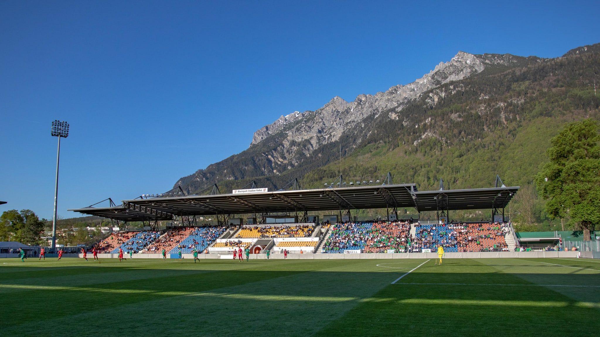 2048x1152 Welcome to FIFA.com News Liechtenstein achieve big
