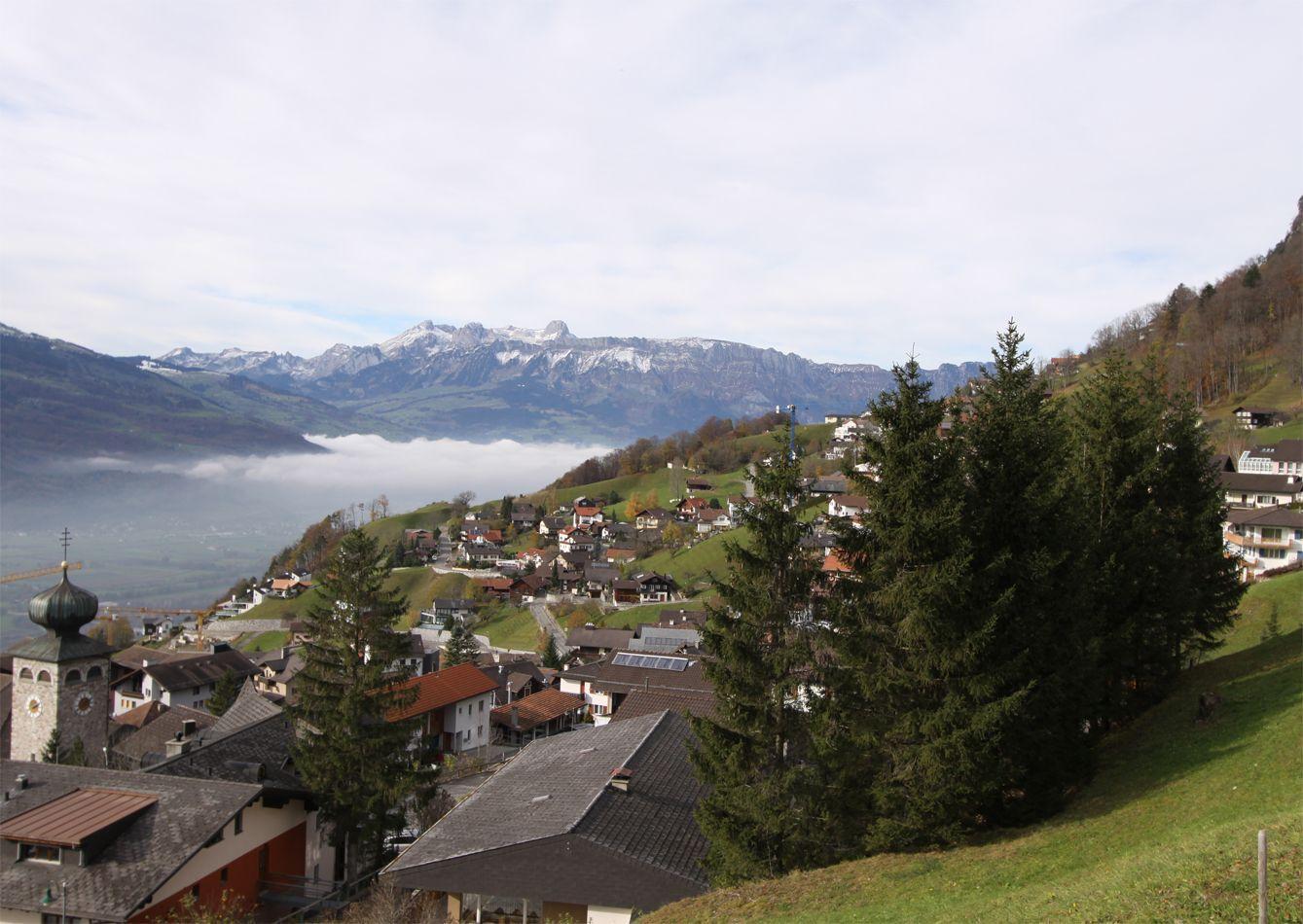 1339x950 Liechtenstein Wallpaper 2020