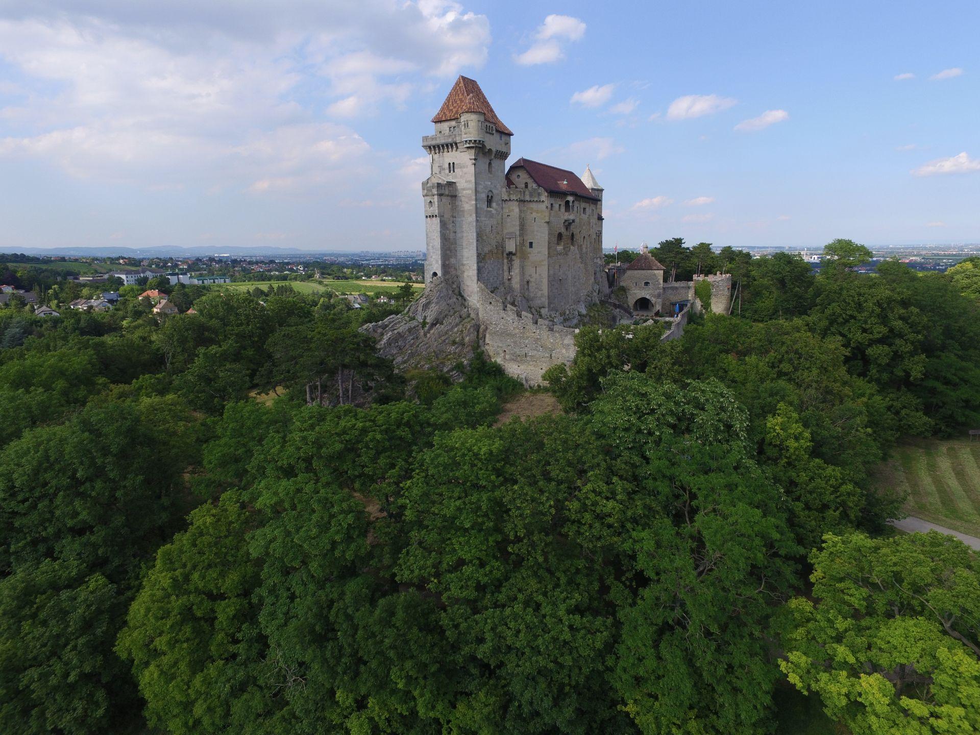 1920x1440 In the footsteps of the Princes of Liechtenstein tour - 300 years Liechtenstein