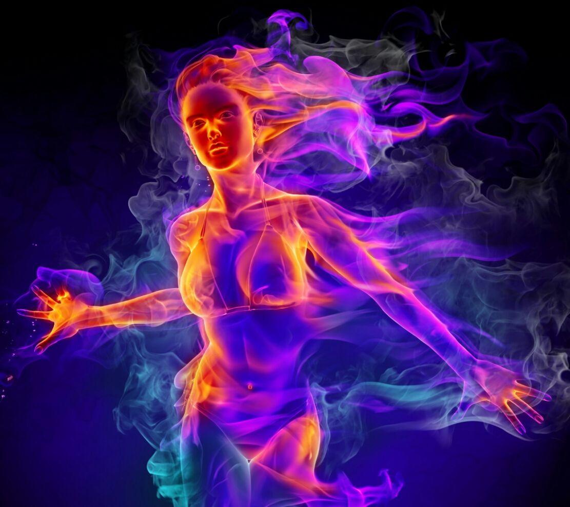 1111x988 Twin Flame Soul Mate: Healing Meditation With The Violet Flame. Ignite Your Power To Attract