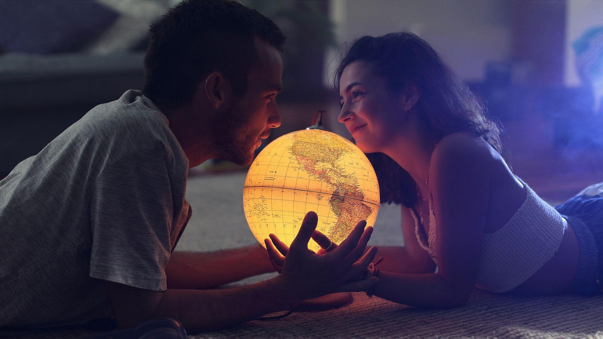 1920x1080 This Is The Mindset You Just Can't Ignore, If You Are On The Twin Flame Path! Flame