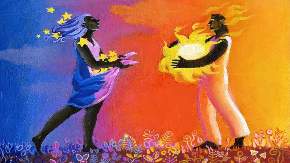 1200x675 Top Signs Someone Is Your Twin Flame