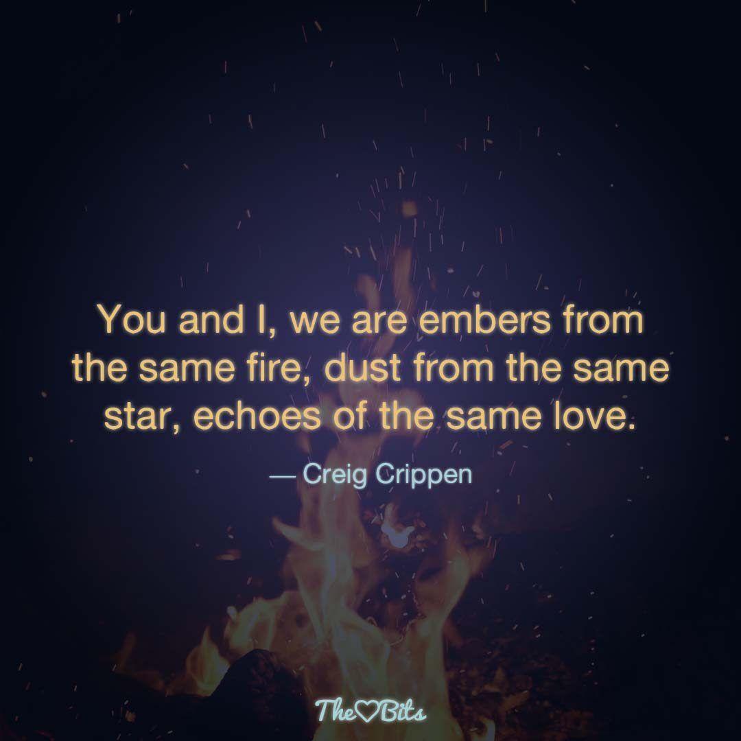 1080x1080 Twin Flame Quote Picture, Photo, and Image for Facebook, Tumblr, Pinterest, and Twitter
