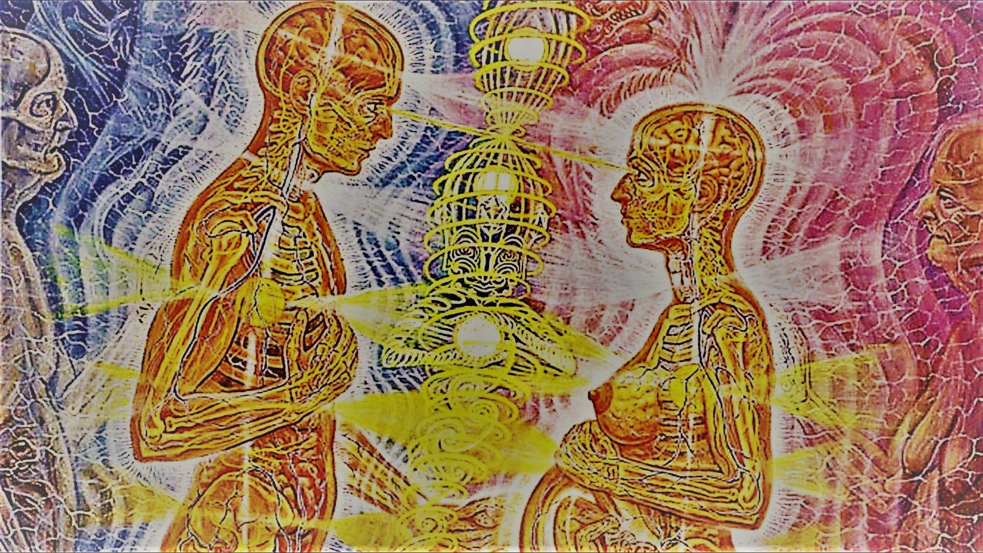 1920x1080 Twin Flame Kundalini Activation: Signs of Kundalini Awakening