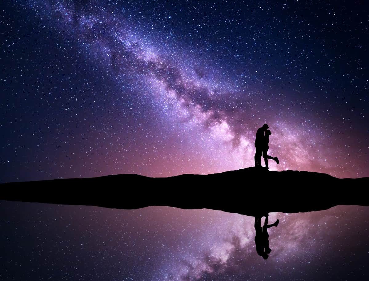 1199x914 Telltale Signs That You've Met Your Twin Flame