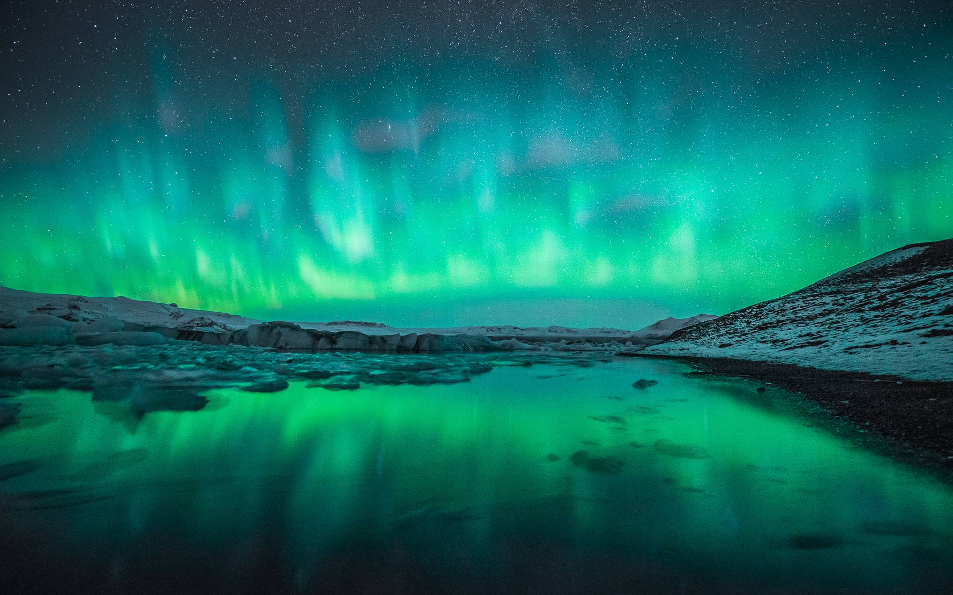 1920x1200 Northern Lights Wallpaper. Northern Lights Wallpaper, Northern Lights Wallpaper Pink and Purple Northern Lights Wallpaper