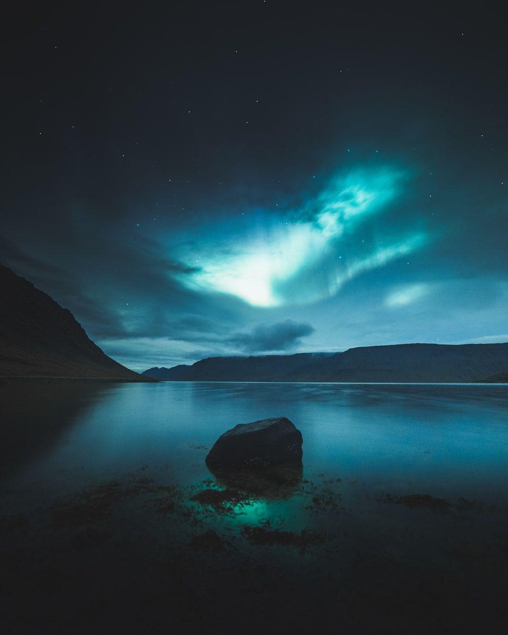 1000x1250 Northern Lights Wallpaper. Download Free Image