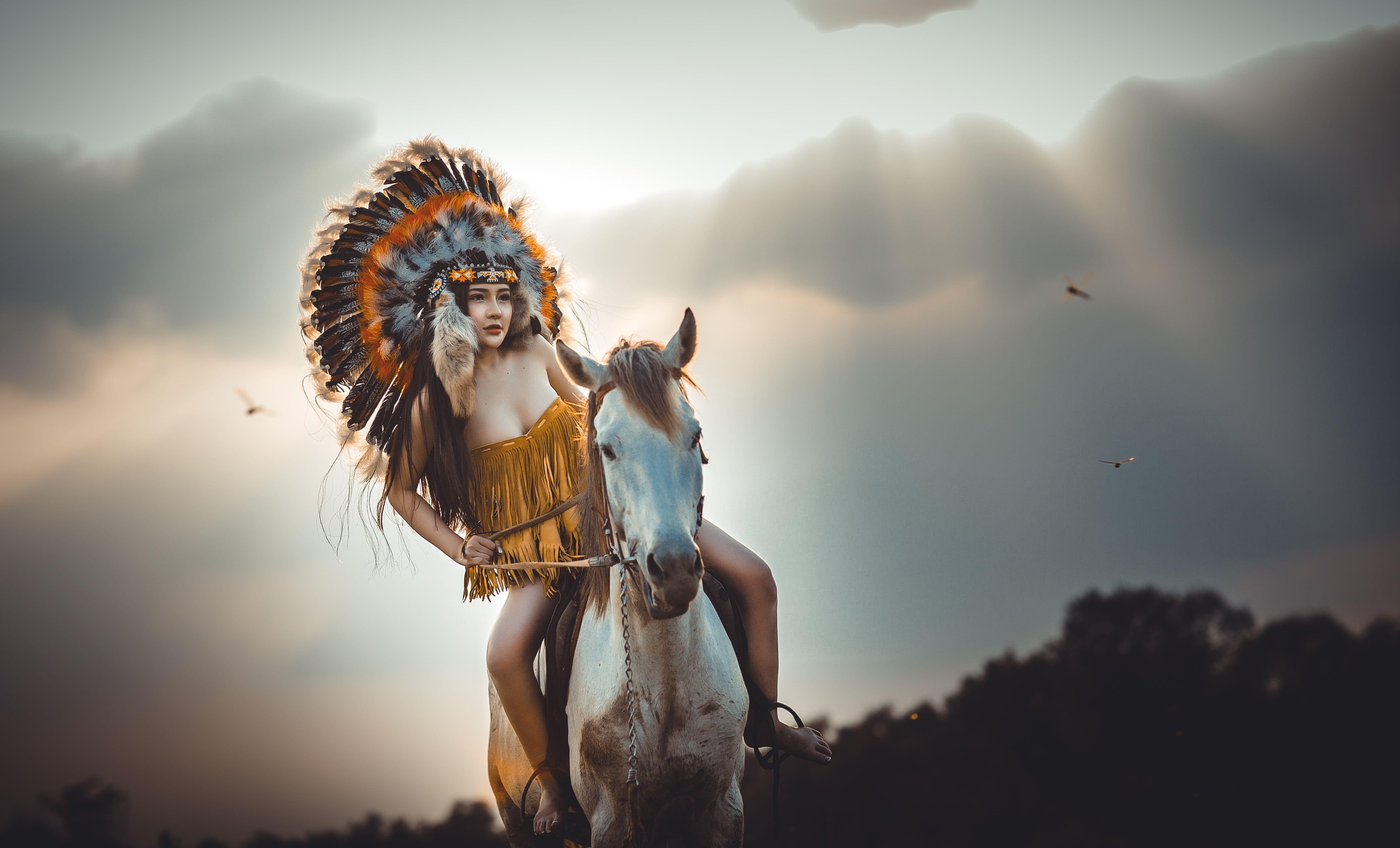 Native American HD Wallpapers - Top