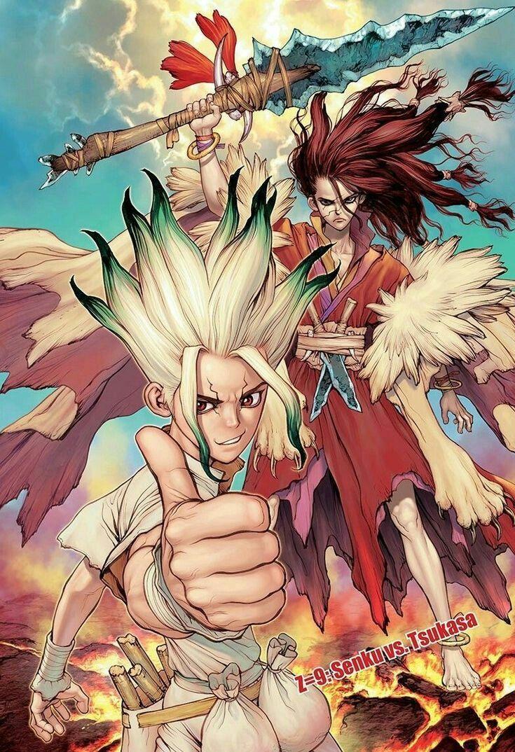 735x1074 Boichi Anime Image Board