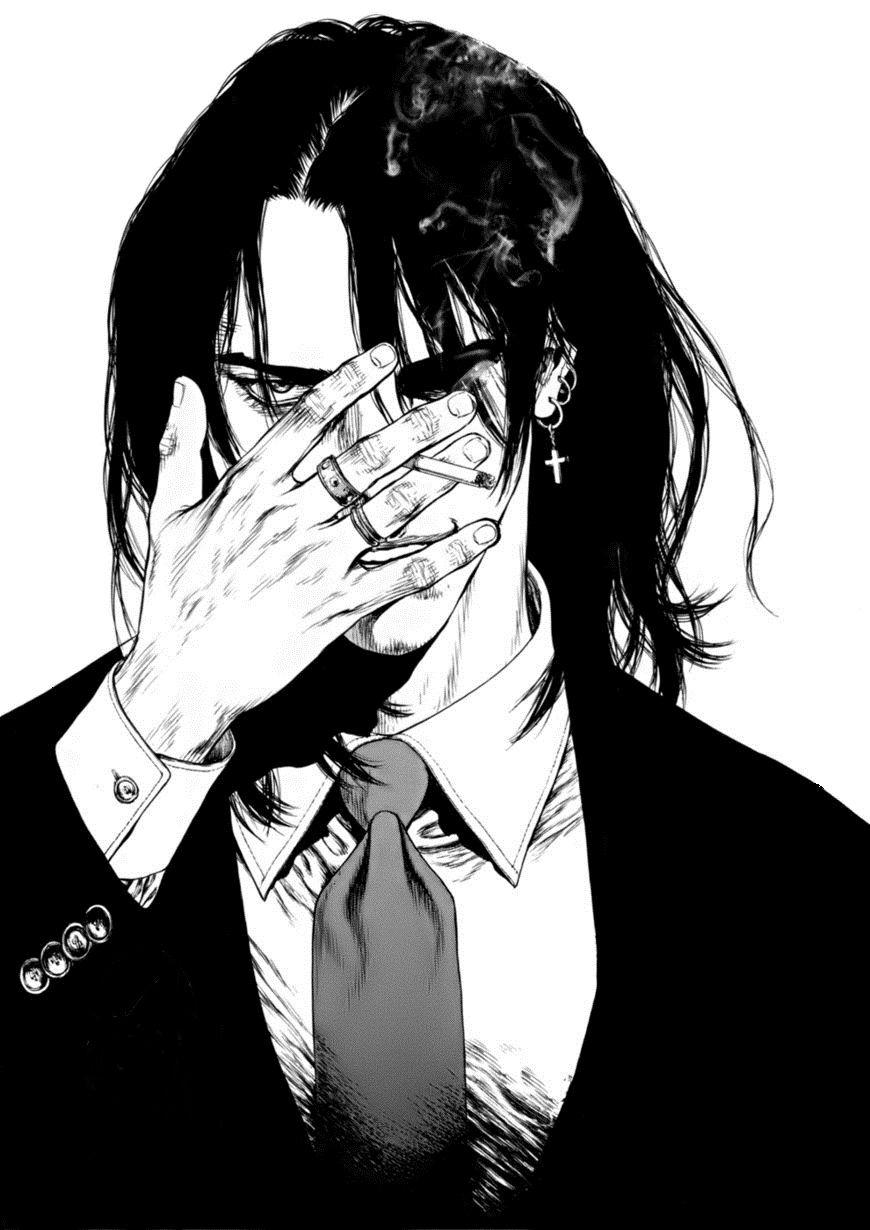 870x1230 Boichi Anime Image Board