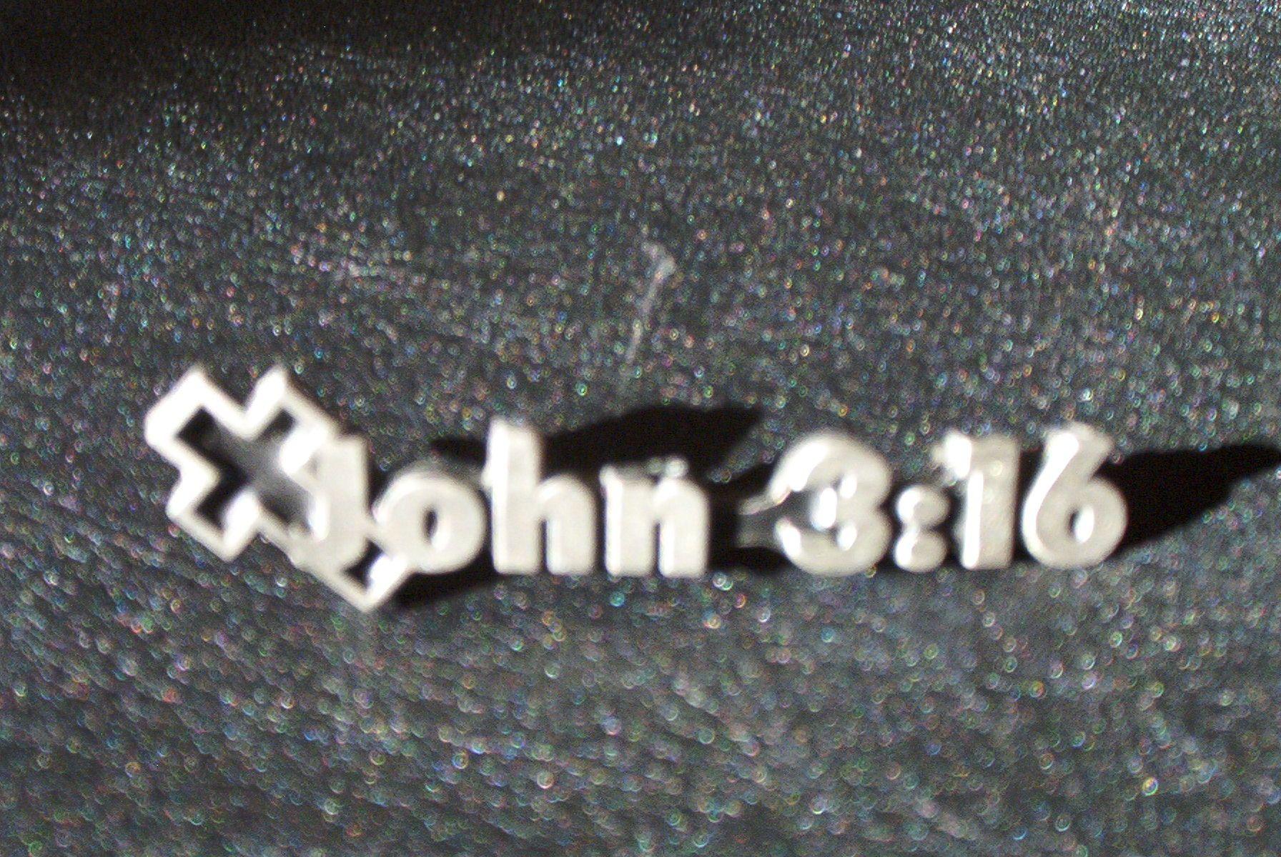 1792x1200 Story : John 3:16