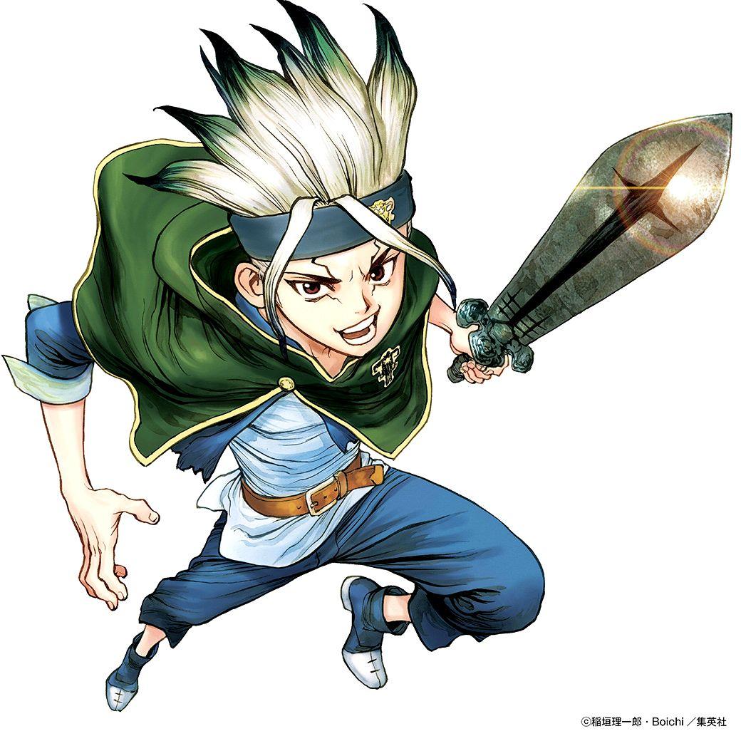 1040x1040 Boichi Anime Image Board