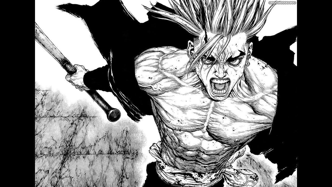 1280x720 In your opinion. What are some mangaka with the BEST drawing talent? (240 - )