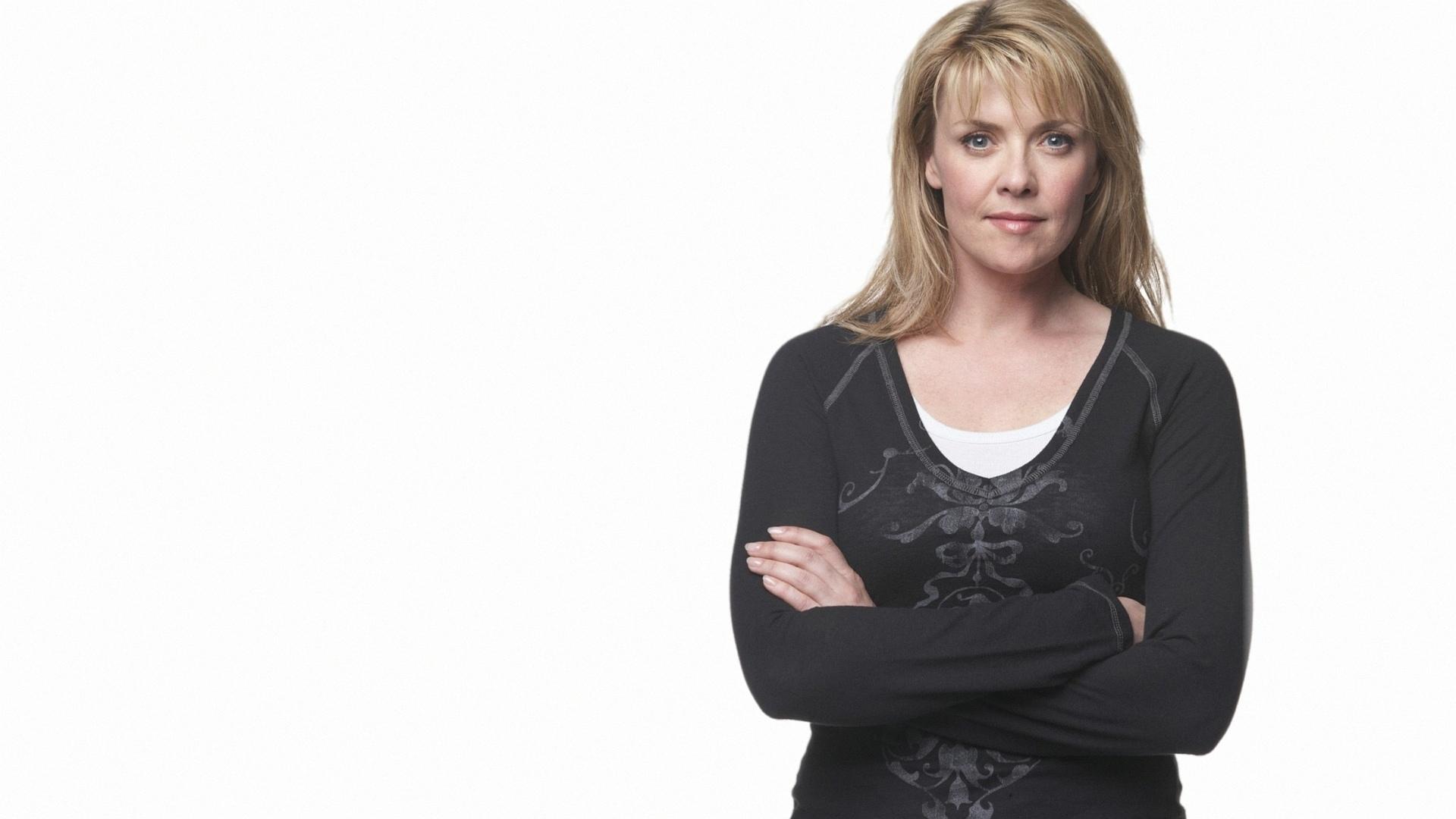1920x1080 Amanda Tapping Wallpaper 61191 1920x1080px