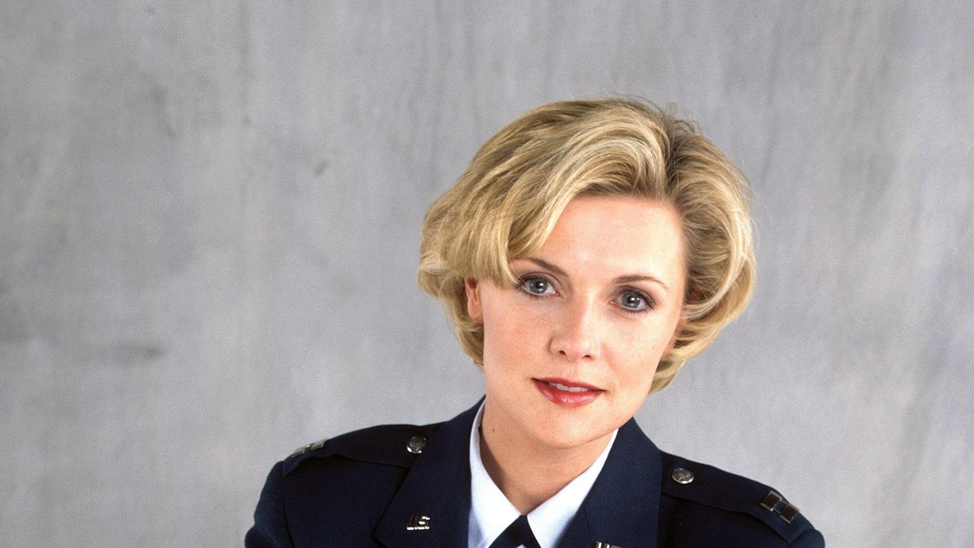 Amanda Tapping Wallpapers - Top Free Amanda Tapping Backgrounds