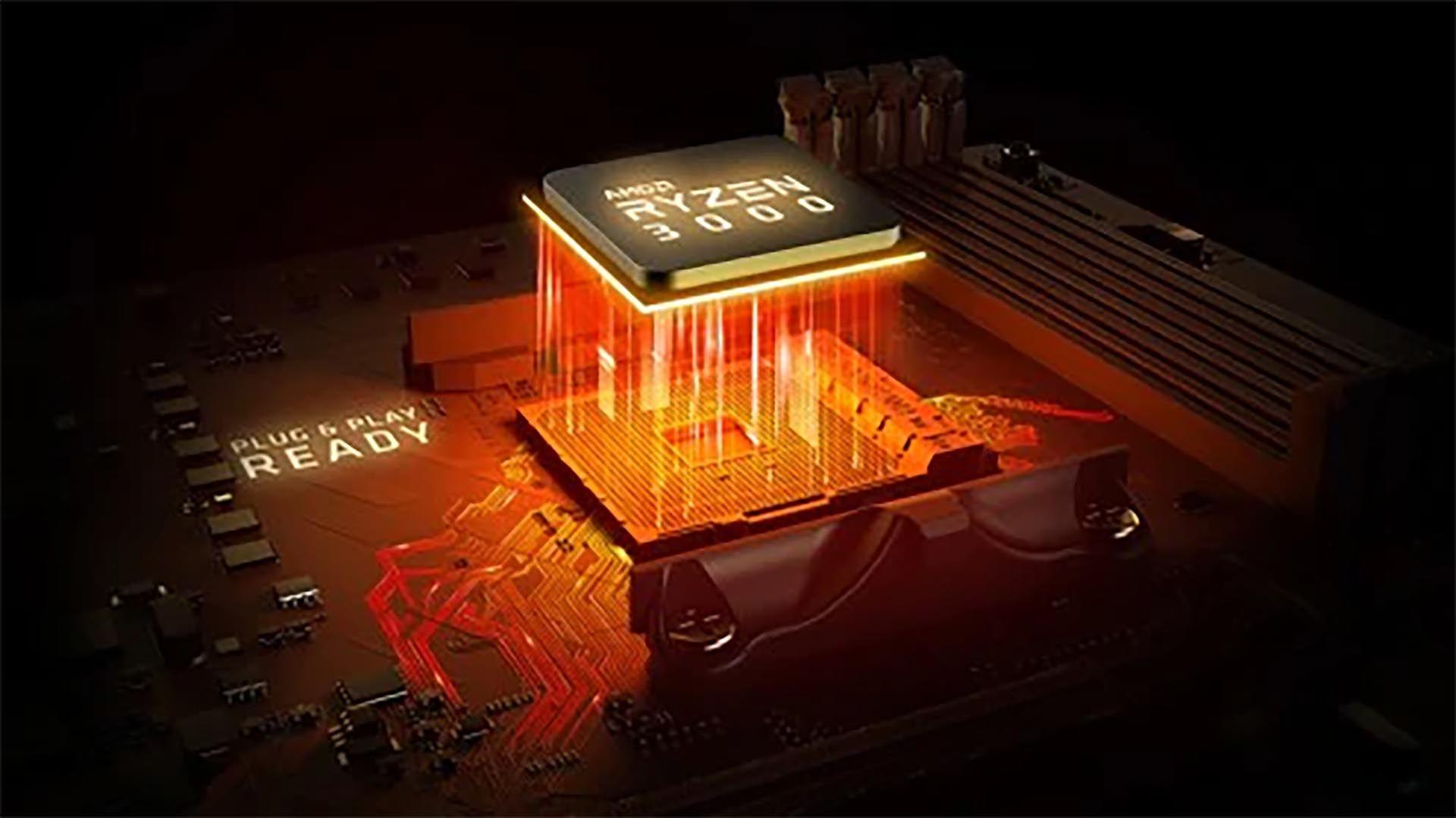 AMD Ryzen 5 Wallpapers - Top Free AMD Ryzen 5 Backgrounds - WallpaperAccess