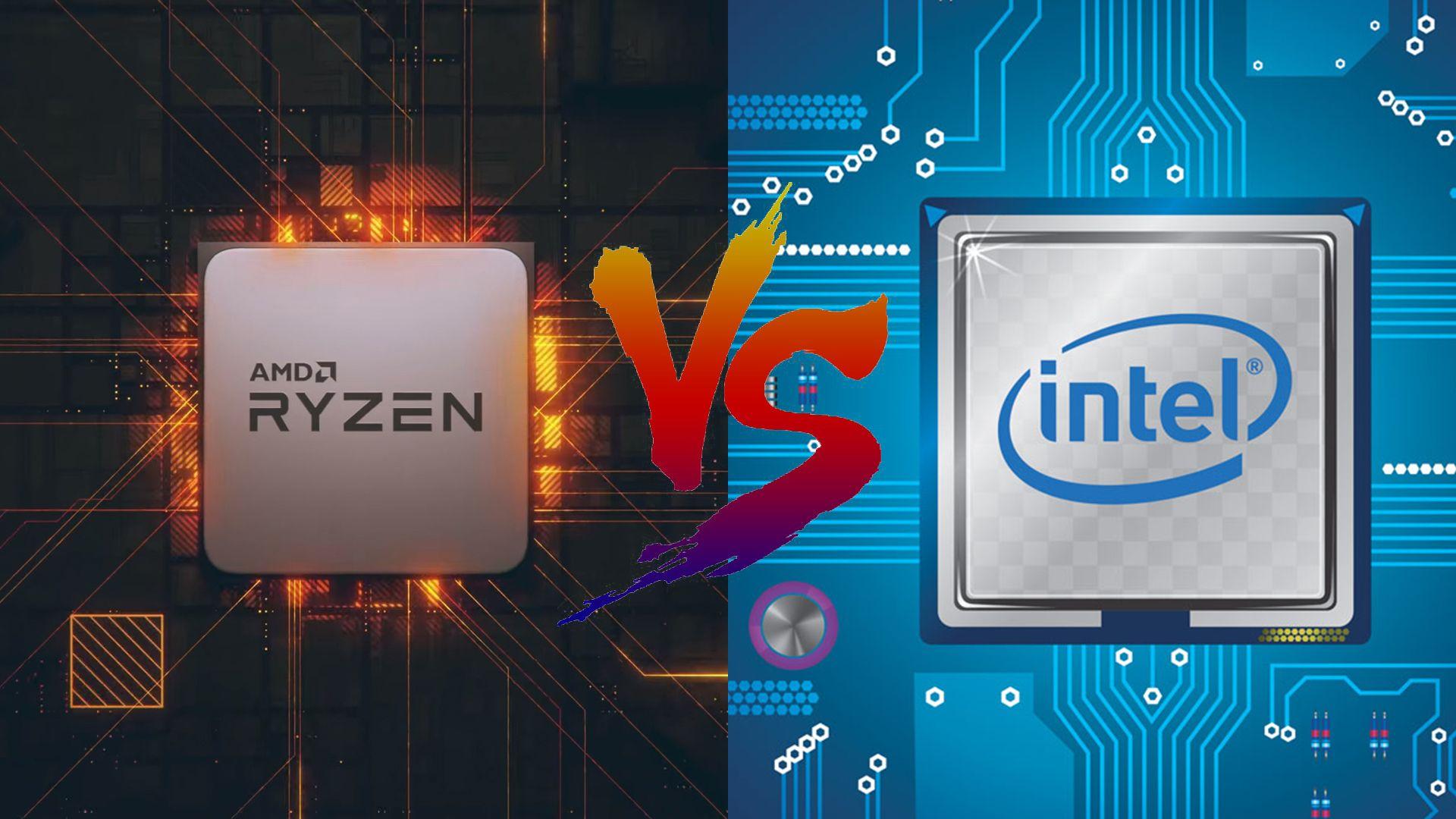 1920x1080 AMD Ryzen 5 4500U Vs Intel Core I5 10210U