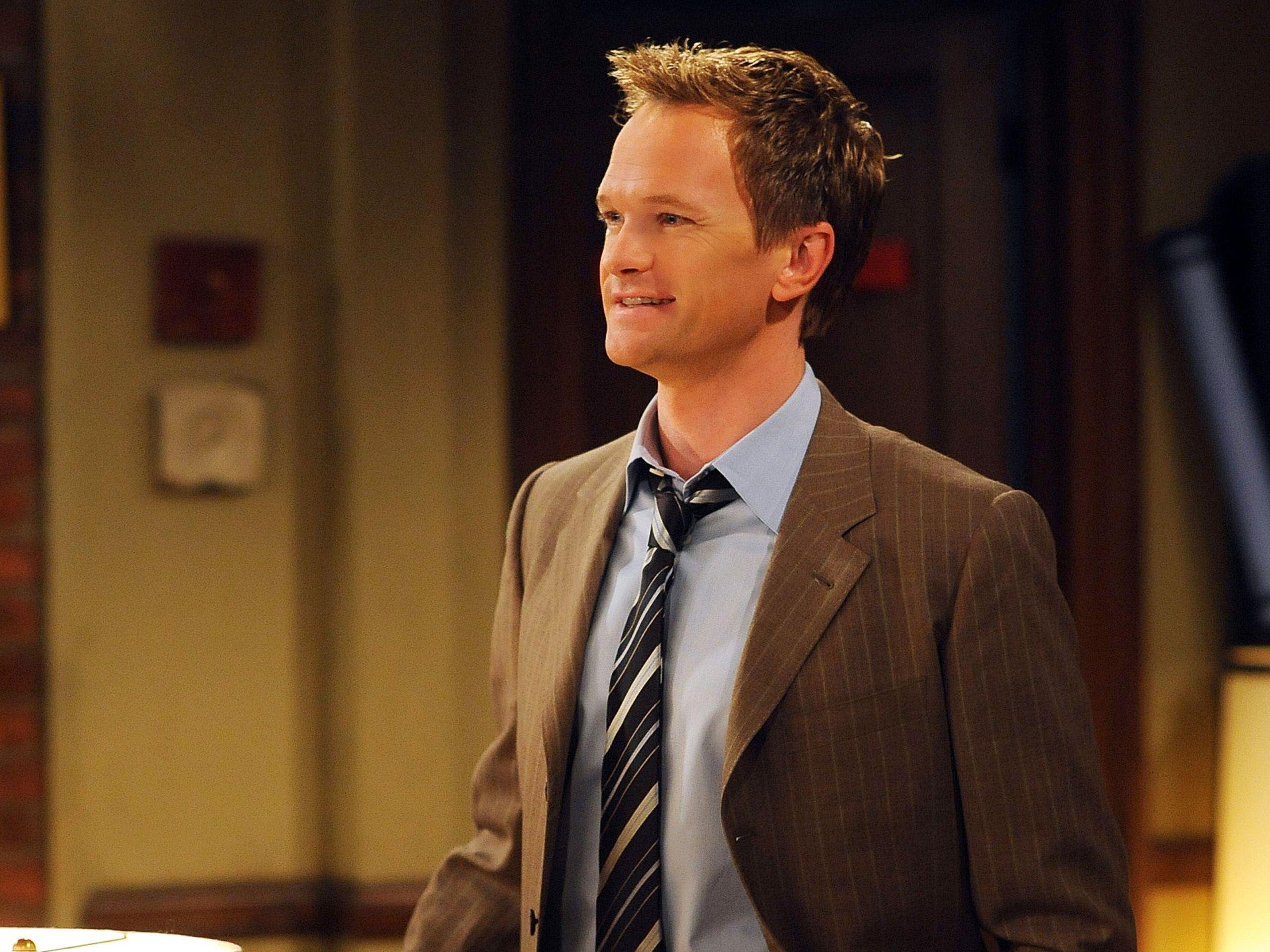 Neil Patrick Harris Wallpapers - Top Free Neil Patrick Harris