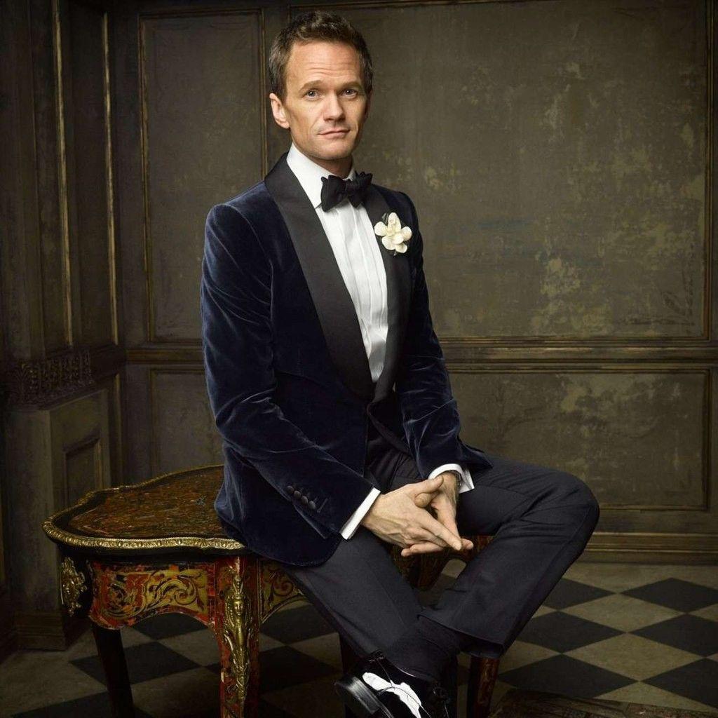 Neil Patrick Harris Wallpapers - Top Free Neil Patrick Harris