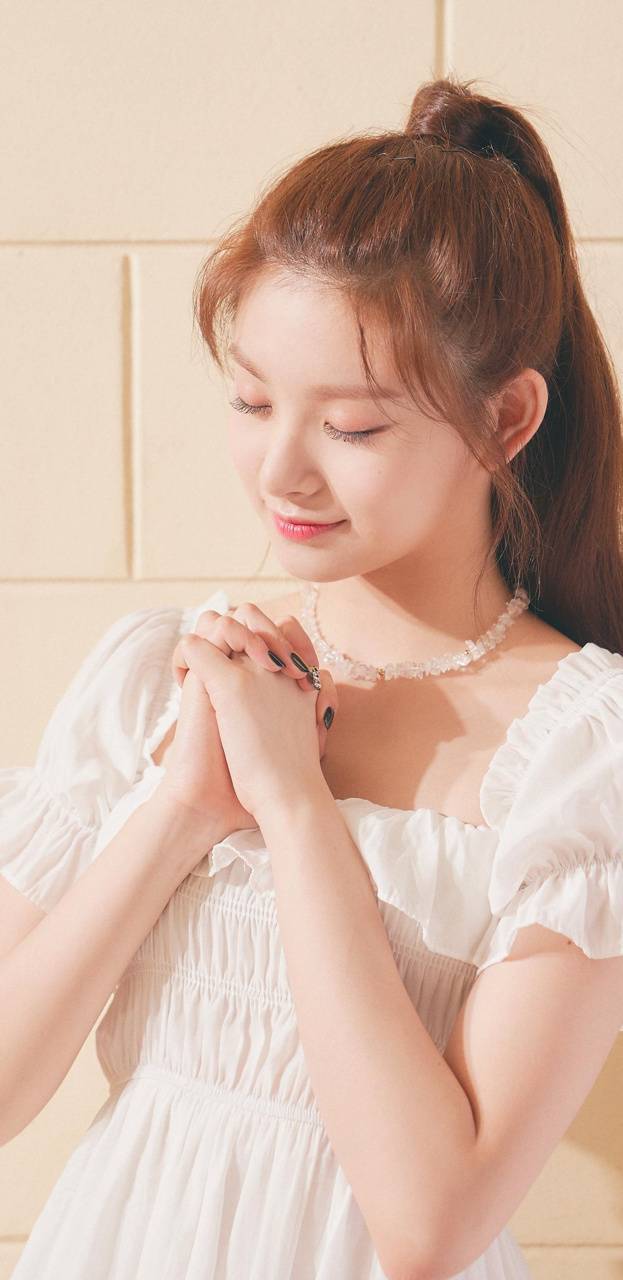 623x1280 Everglow Yiren wallpaper