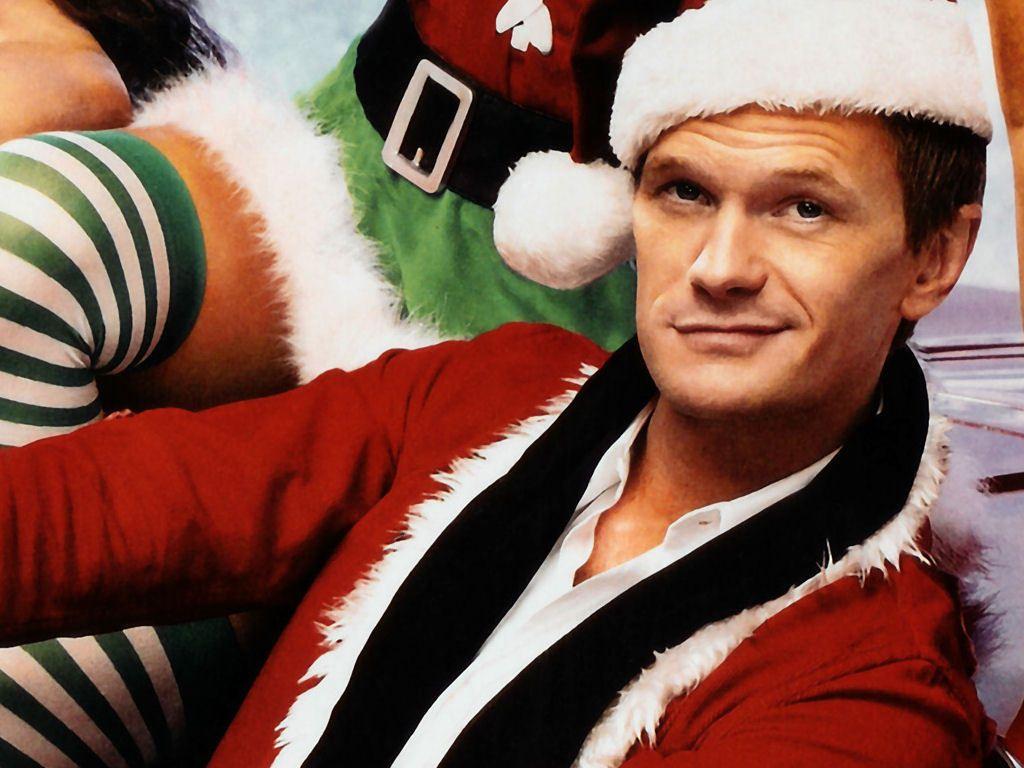 1024x768 Neil Patrick Harris wallpaperx768