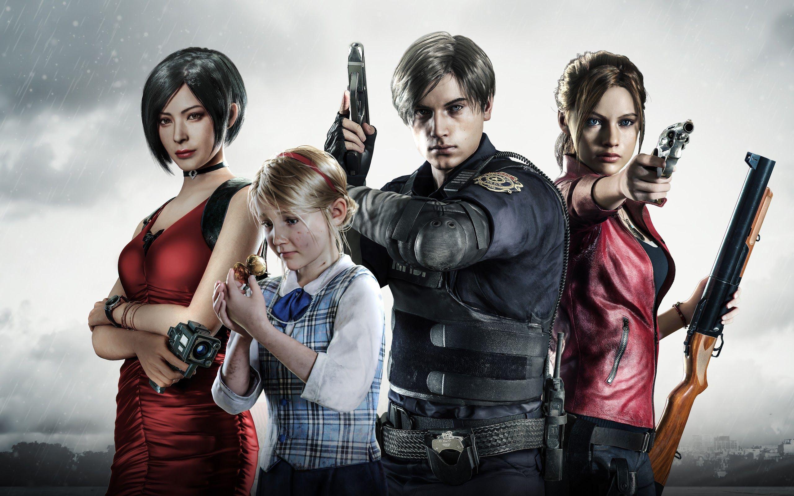 Resident Evil Village Next Will Be Released In August Resident Evil 8  Village HD wallpaper  Pxfuel