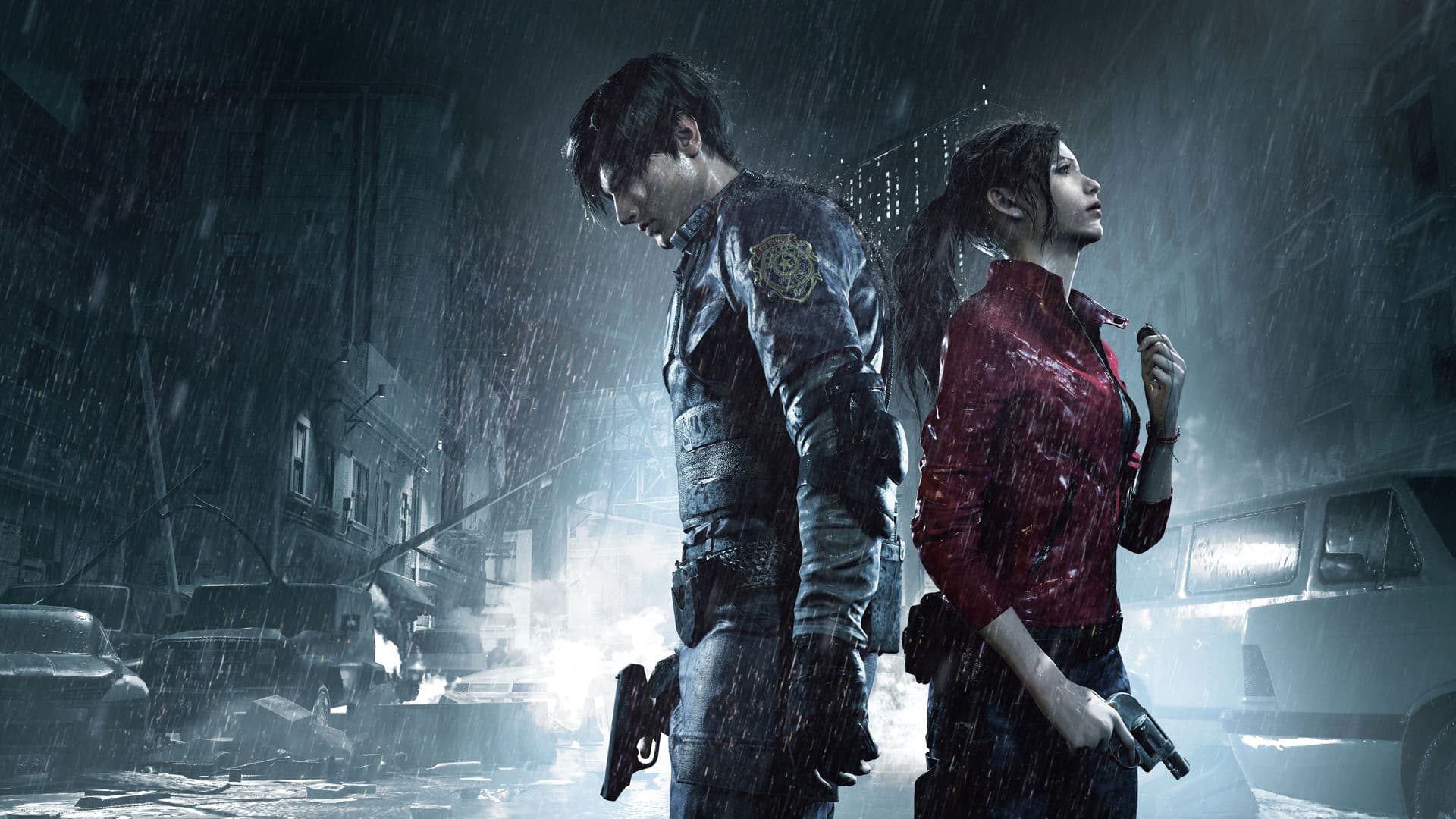 1920x1080 Resident Evil 8 Allegedly Most Disturbing Title Yet