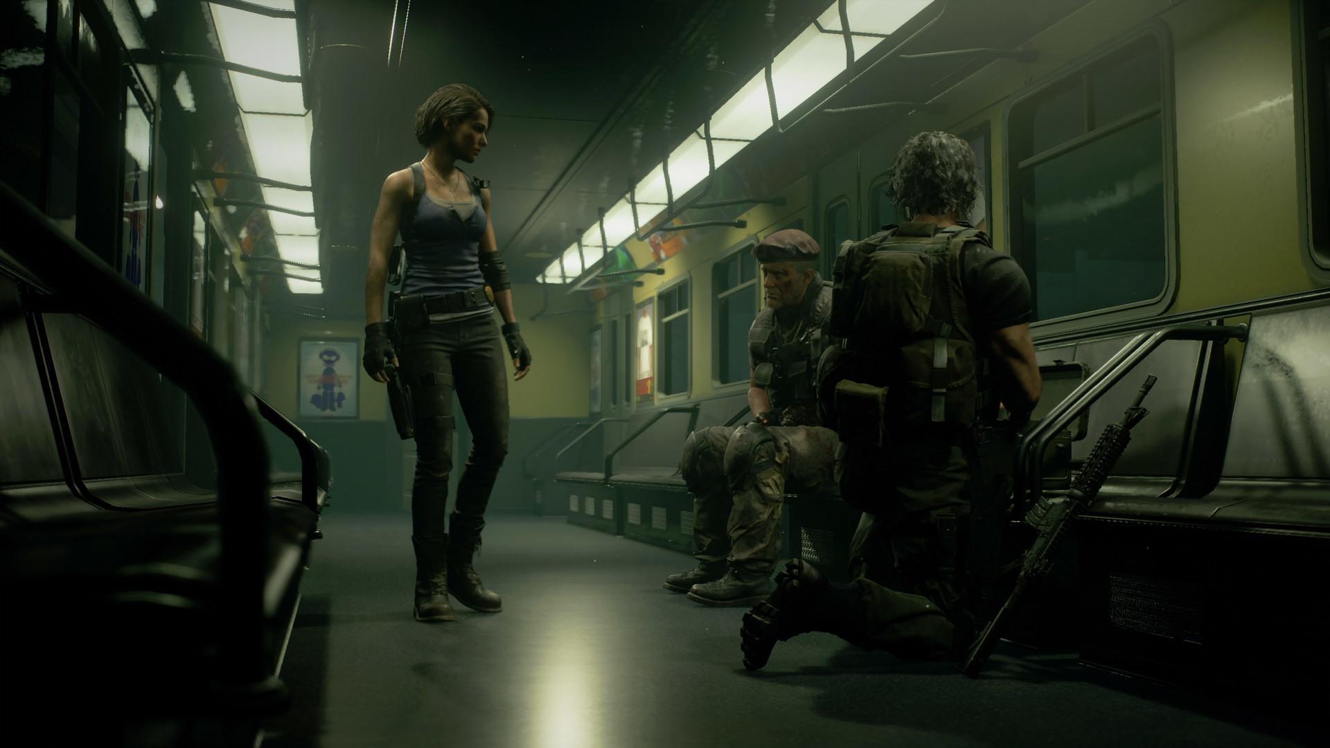1920x1080 Rumored 'Resident Evil 8' Leaks Emerge, Indicating New Series Direction