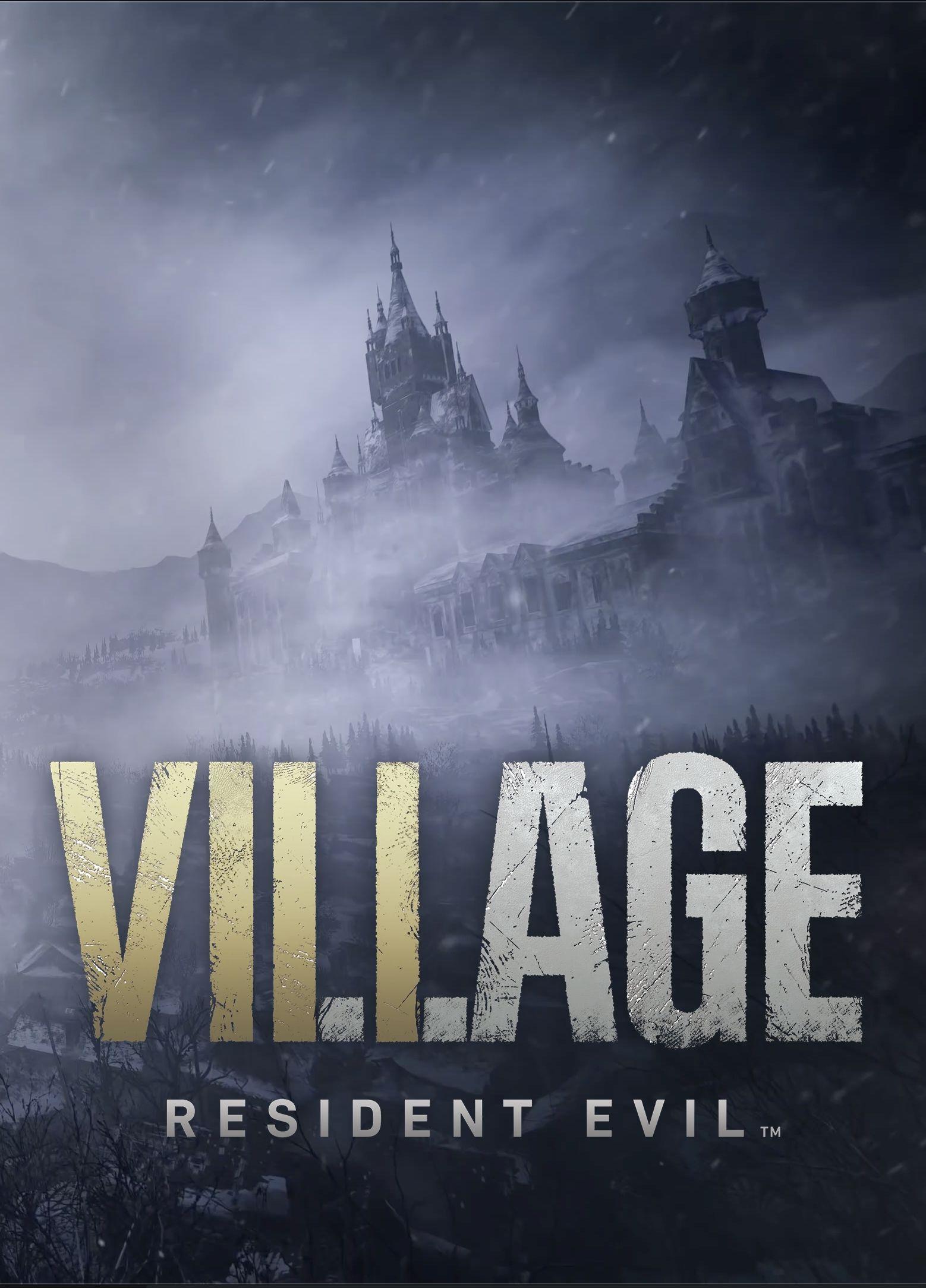 resident evil 8 village apk