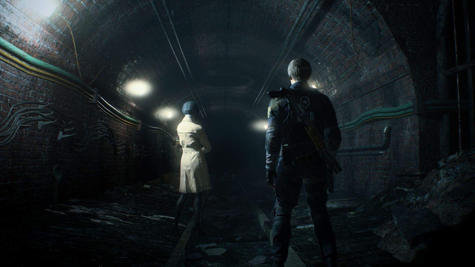 1920x1080 Resident Evil 8 In Early Development, Resident Evil 3 Remake Being Considered By Capcom