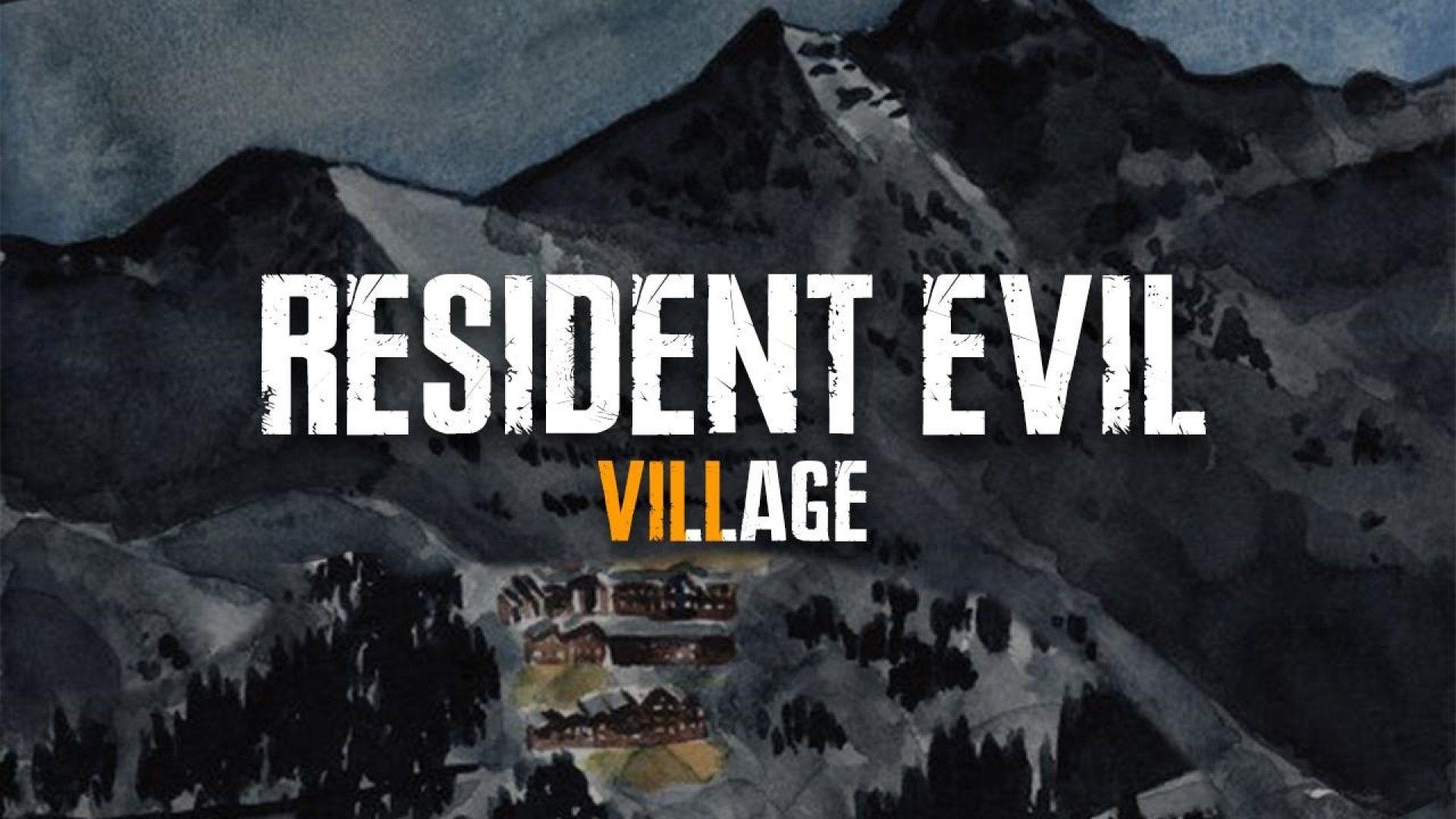 1920x1080 Resident Evil 8 Updated Rumor Rundown, How Likely To Be True?