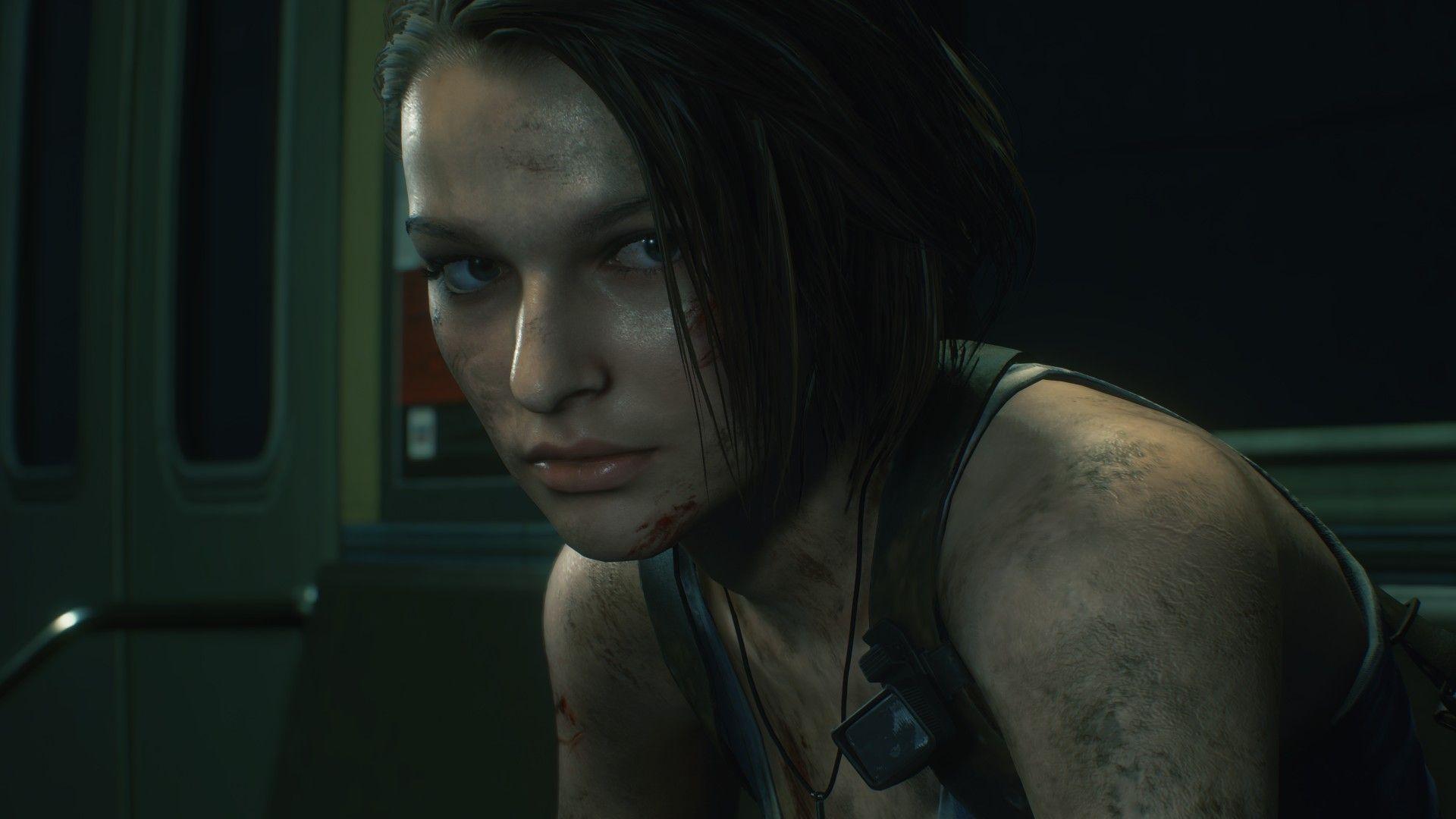 1920x1080 Resident Evil 8 Is “Years Away”, Rebooted 6 7 Months Ago