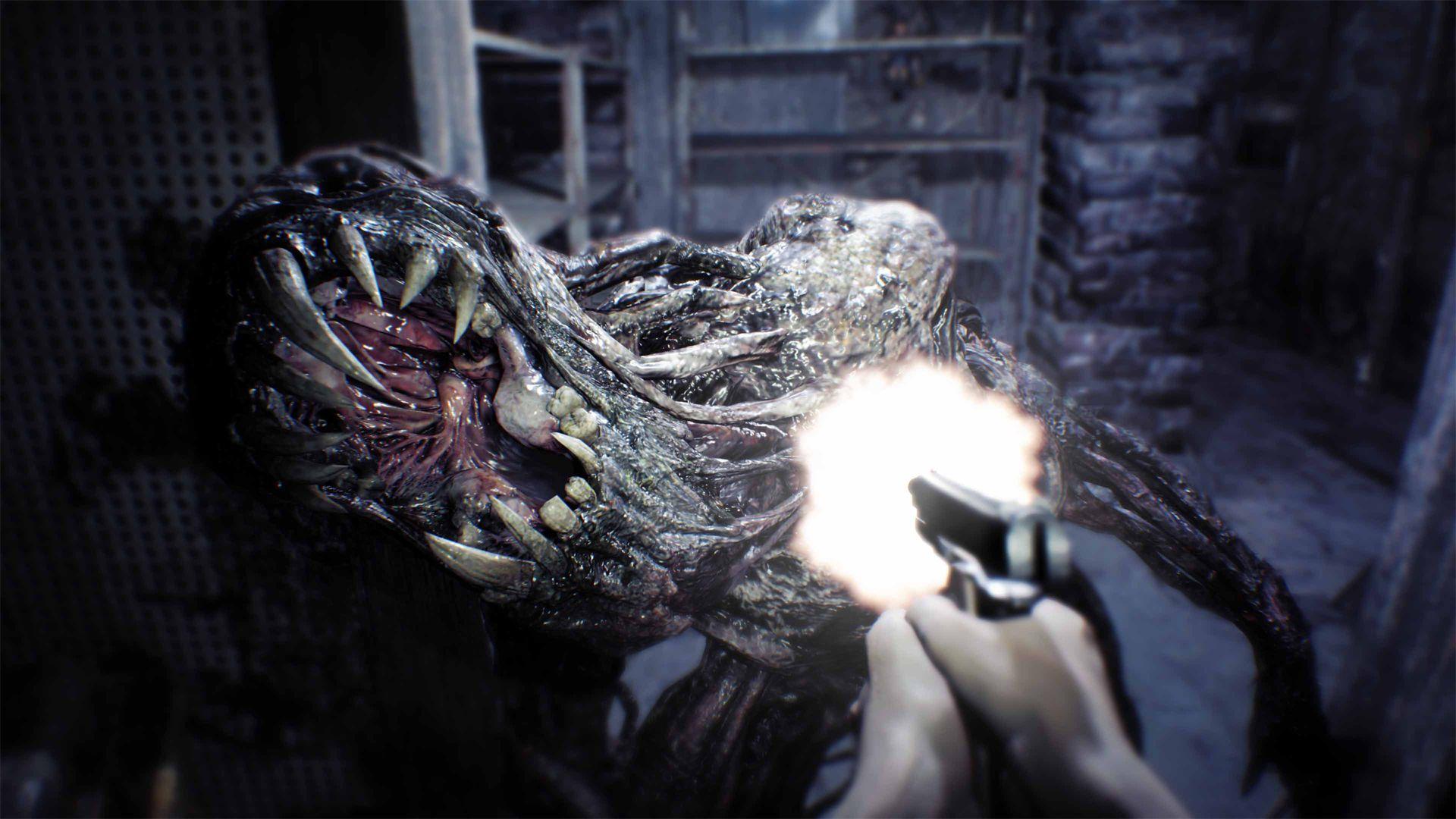 1920x1080 Resident Evil 8: Village leaks suggest that the series is about to undertake a radical transformation