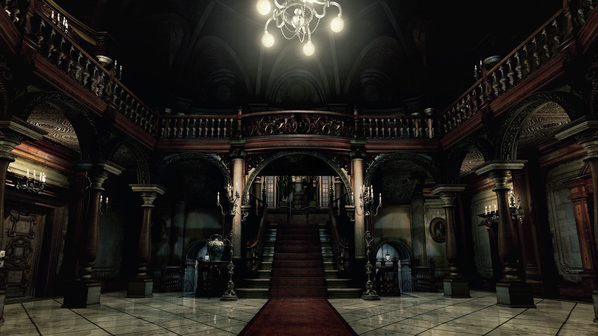 1920x1080 First Details On Resident Evil 8 Have Reportedly Leaked