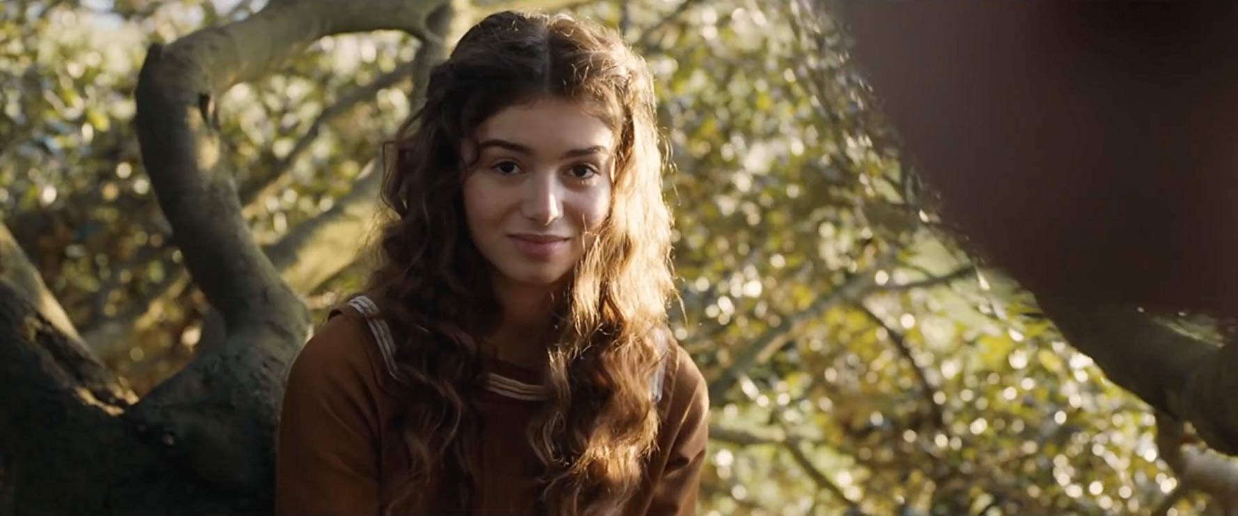 1777x741 Mimi Keene Wallpaper for Desktop