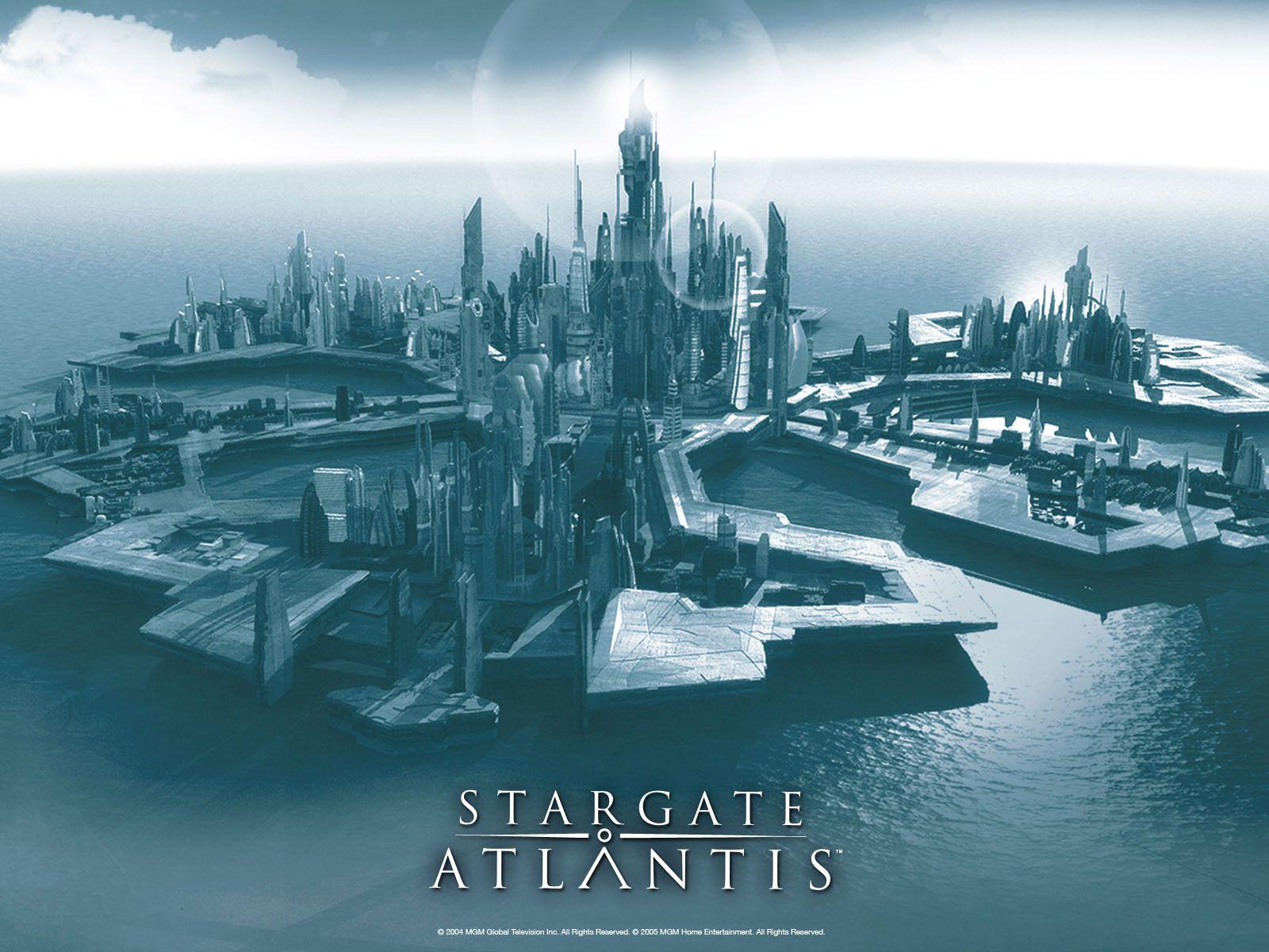 1600x1200 Esther Castillo: stargate atlantis wallpaper hd