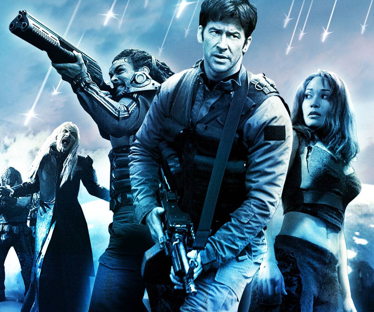 1193x996 Stargate Atlantis wallpaper