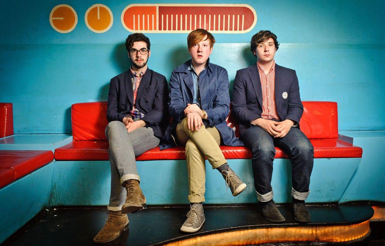 1332x850 Wallpaper music, indie, indie, irish, TDCC, two door cinema club image for desktop, section музыка
