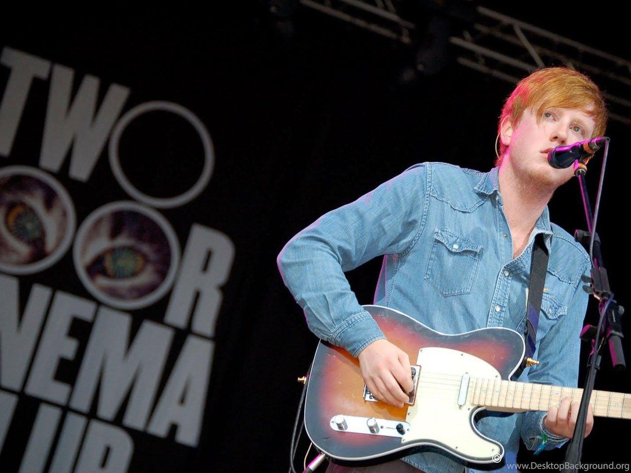 1280x960 Two Door Cinema Club Band Wallpaper 1600x1061 189032 Desktop Background