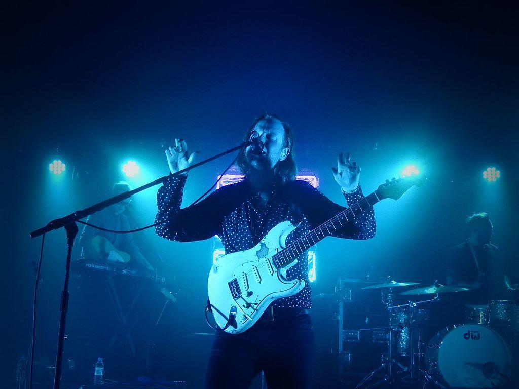 1024x768 Two Door Cinema Club, Tufnell Park Dome
