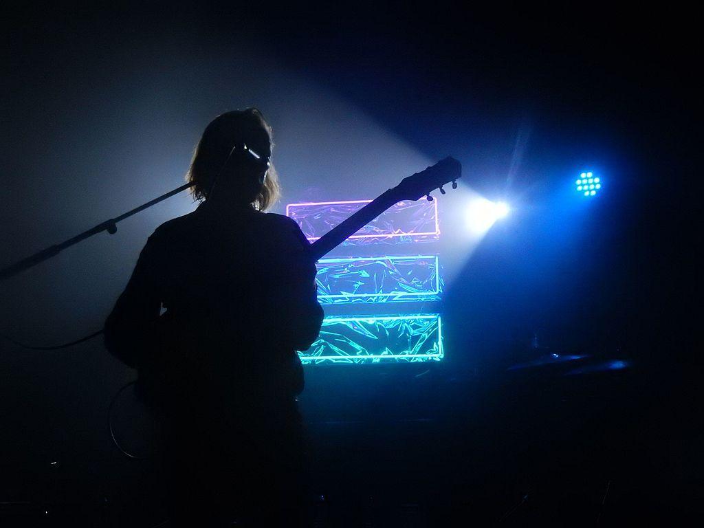 1024x768 Two Door Cinema Club, Tufnell Park Dome