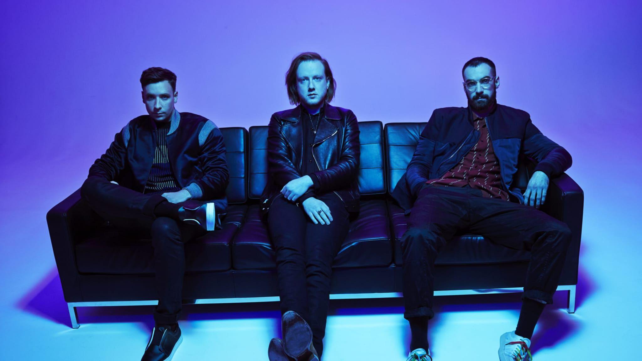 2048x1152 Welcome to FIFA.com News Door Cinema Club talk football